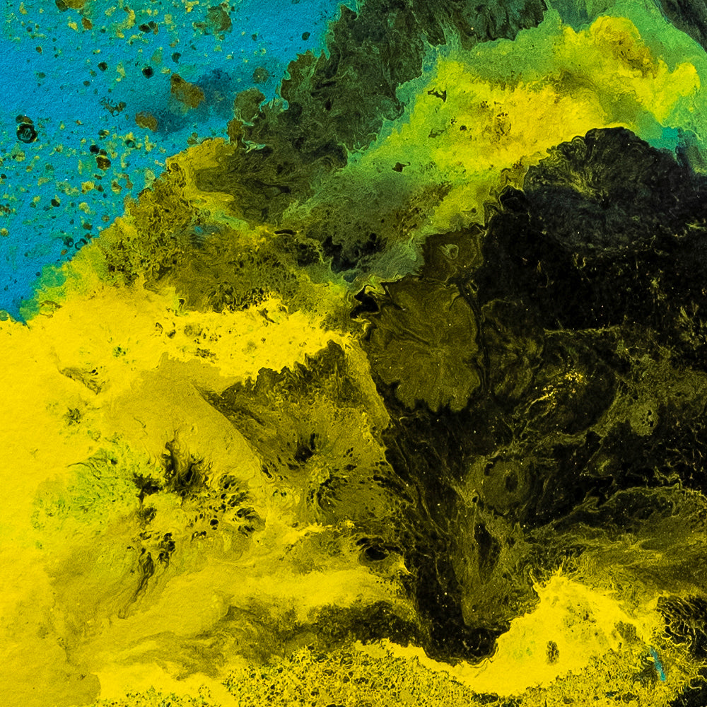 SPLASH CARTA™ LVIII