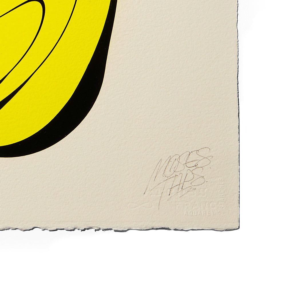THROW UP SWIRL