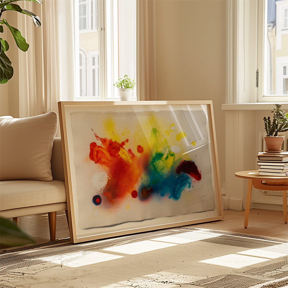 SPLASH CARTA™ LXXII