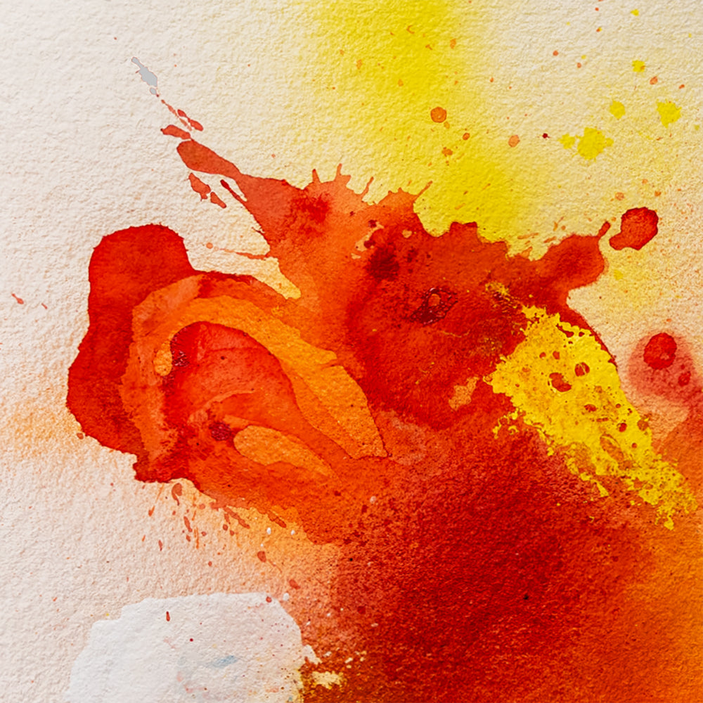 SPLASH CARTA™ LXXII