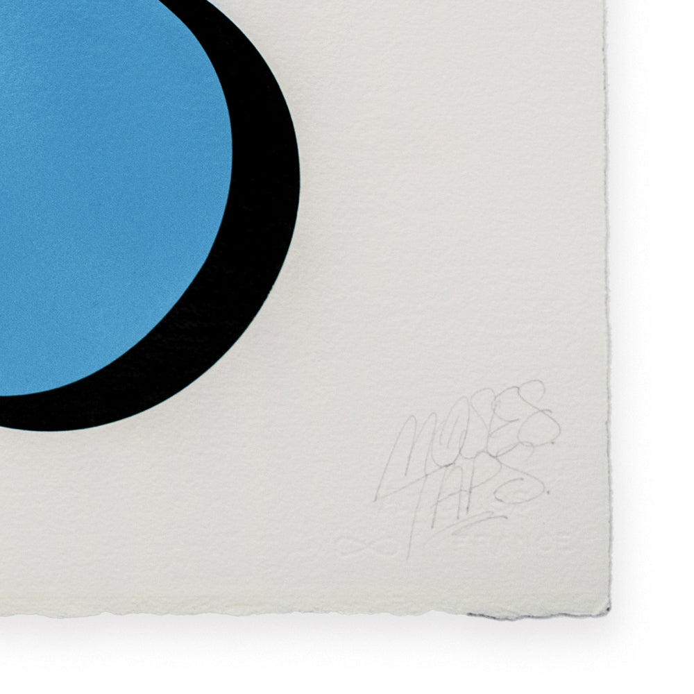 THROW UP – INVERTED