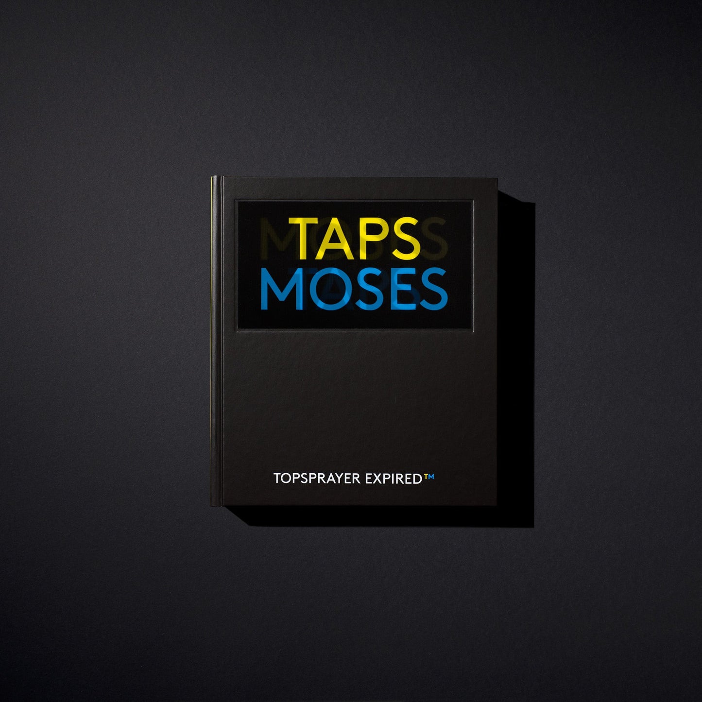 TOPSPRAYER EXPIRED™ – Die Verjährungsedition