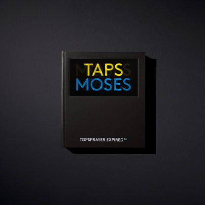 TOPSPRAYER EXPIRED™ – Die Verjährungsedition