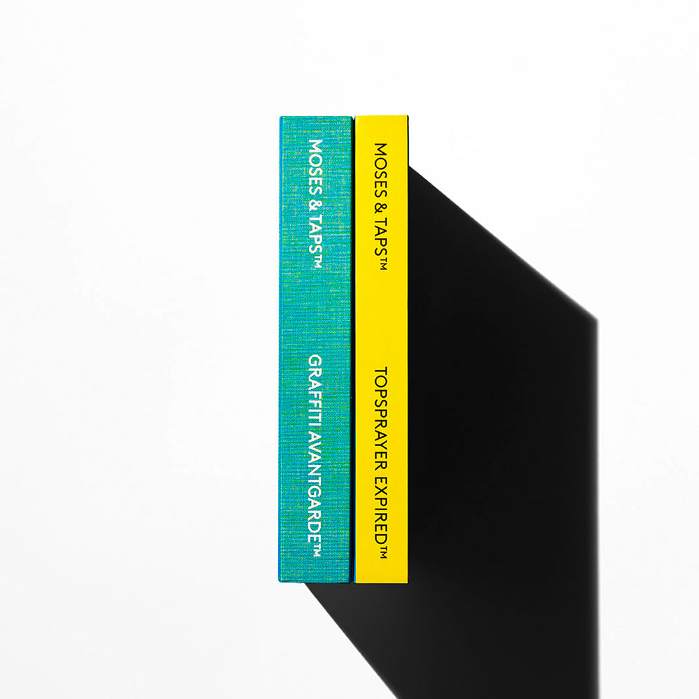 AVANTGARDE™ & EXPIRED™ Bundle