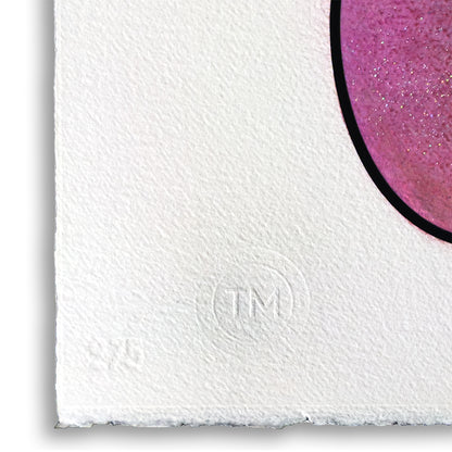 THROW UP – CRYSTAL