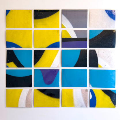 Under the Milky Way – Ausstellungskatalog