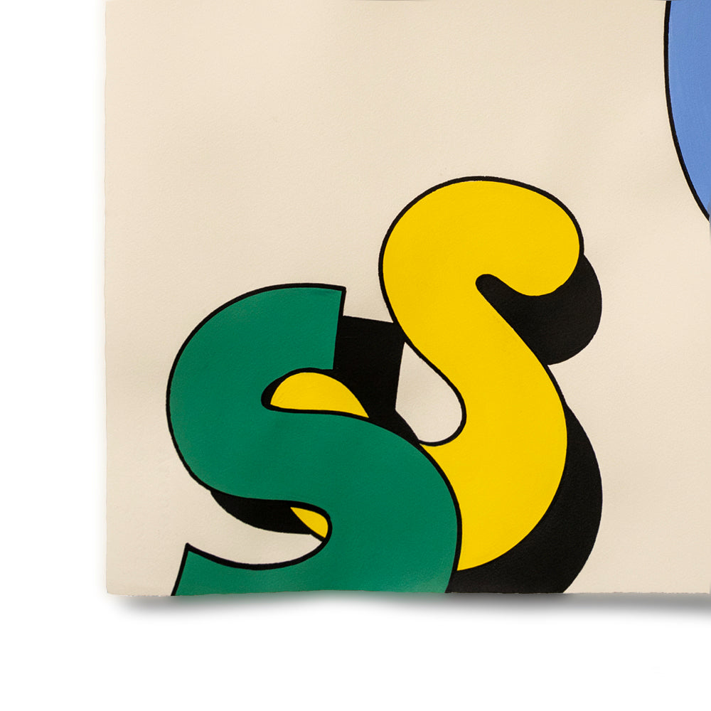 SCRABBLE VII
