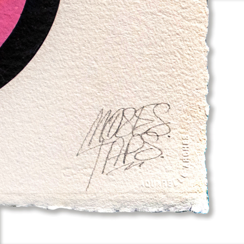 THROW UP – SPLASH