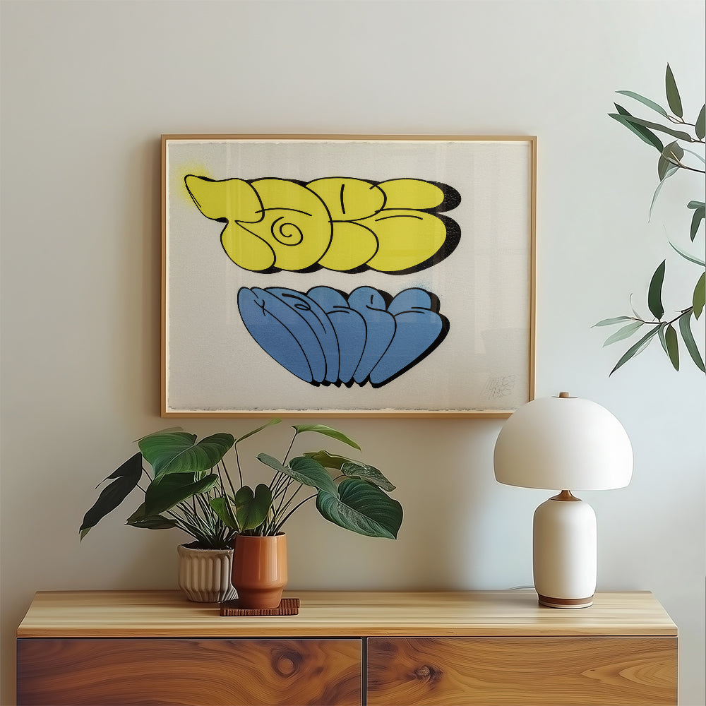 THROW UP – HATCH