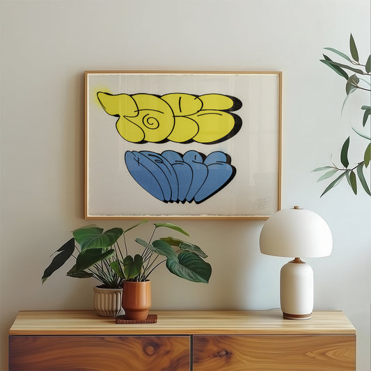 THROW UP – HATCH