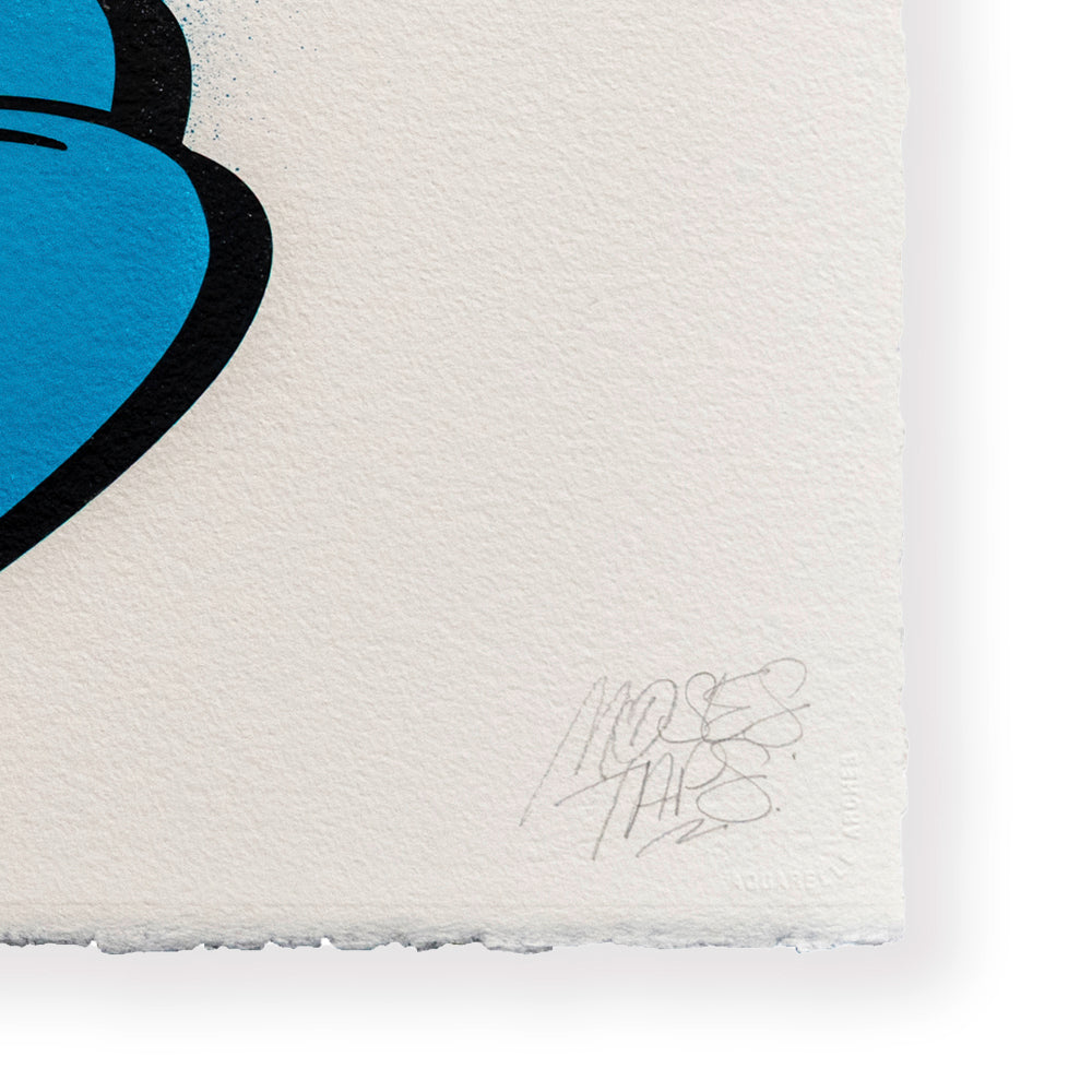 THROW UP – HATCH