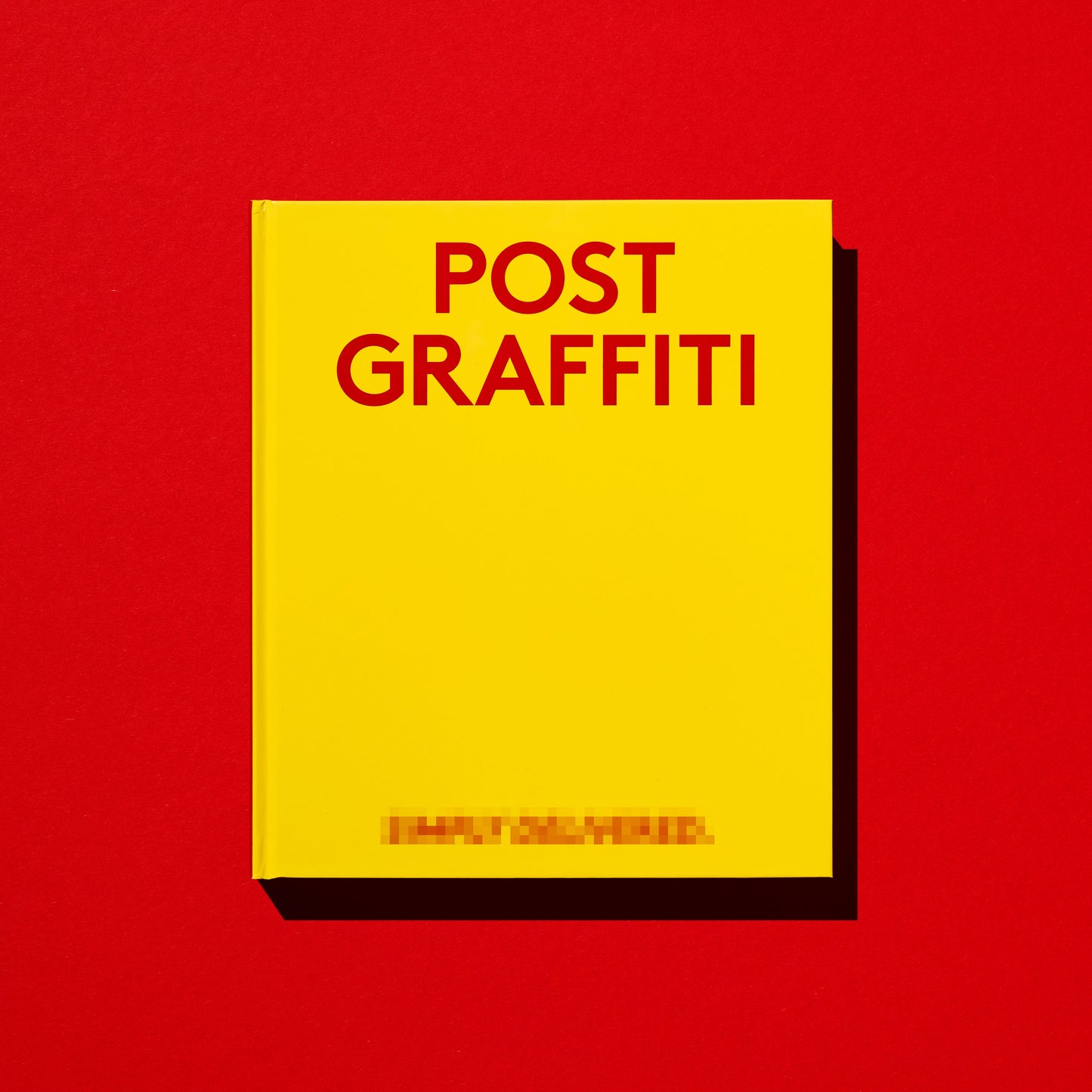POST GRAFFITI