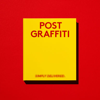 POST GRAFFITI