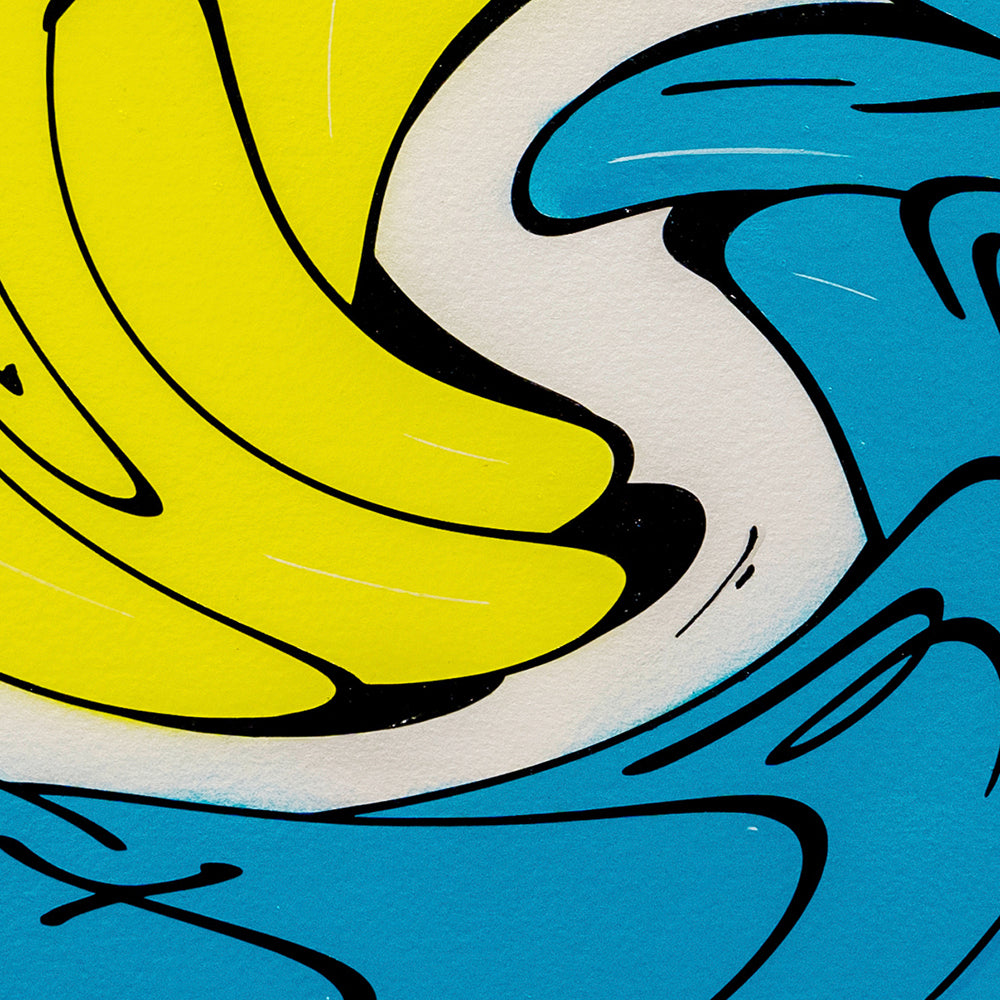 THROW UP – RECIPRO