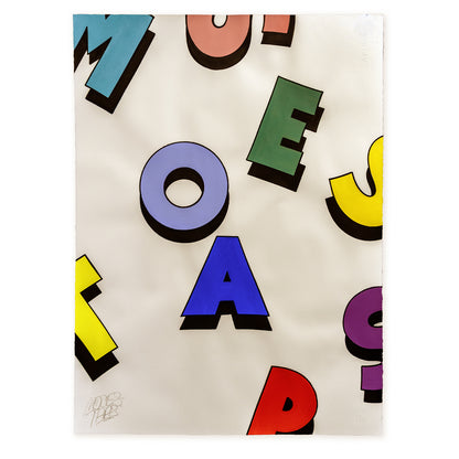 SCRABBLE™ III