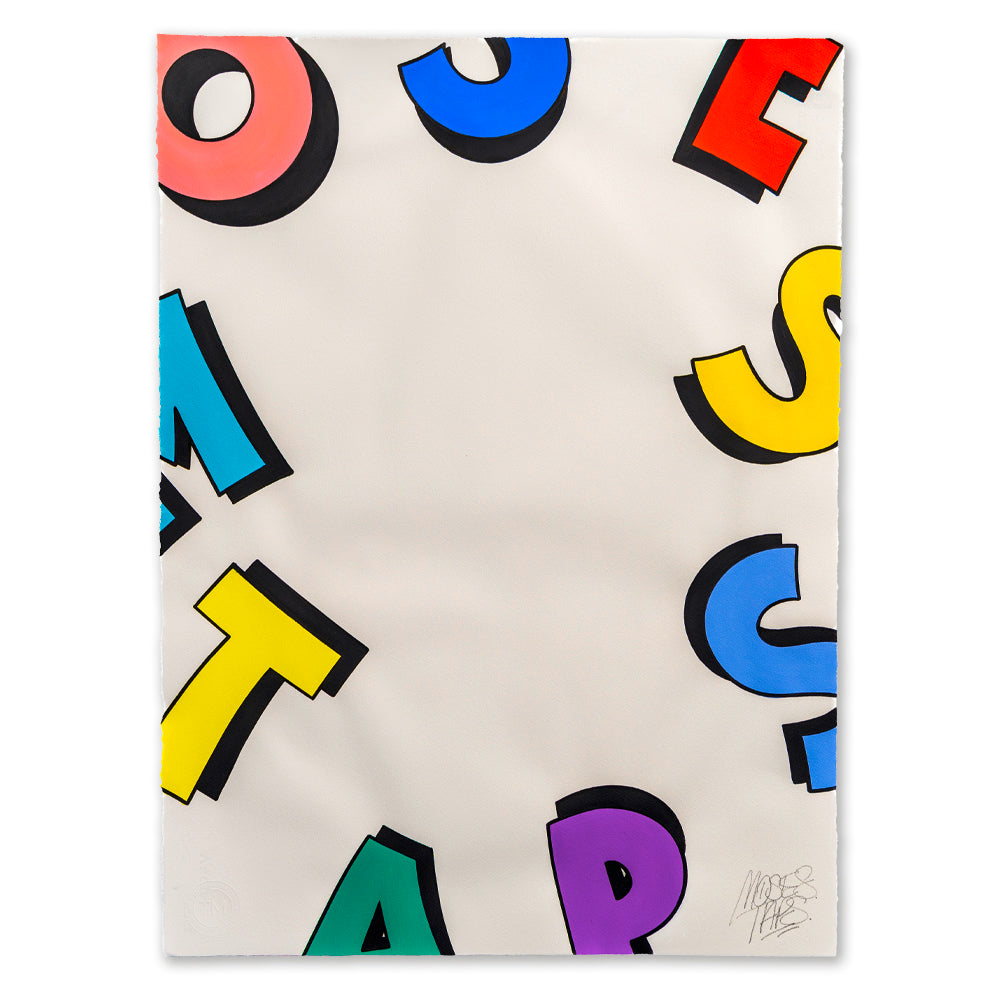 SCRABBLE™ V