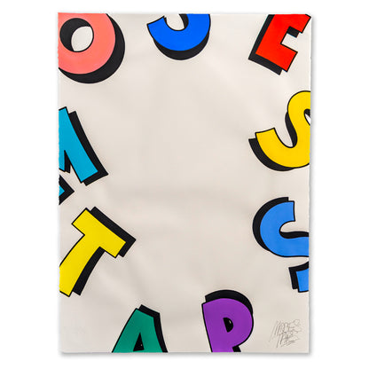 SCRABBLE™ V