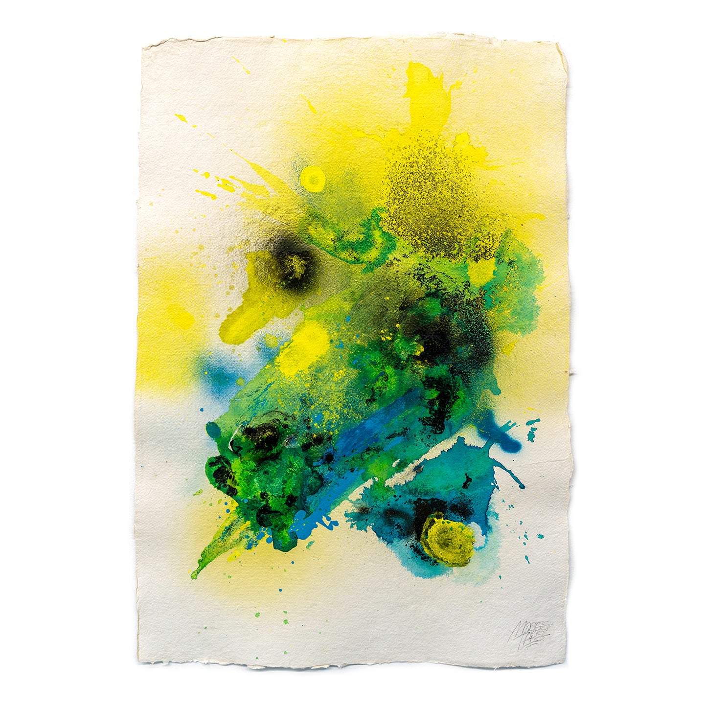 SPLASH CARTA™ XLIII