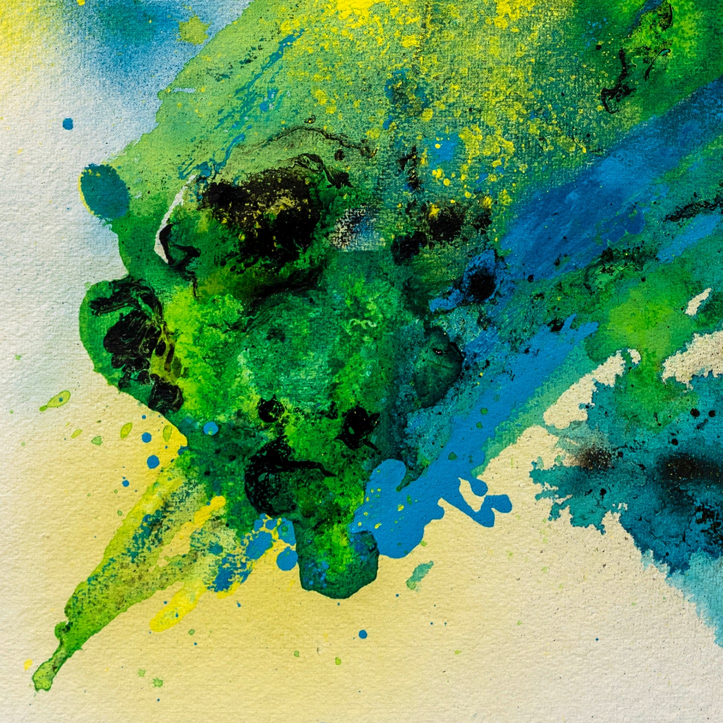 SPLASH CARTA™ XLIII