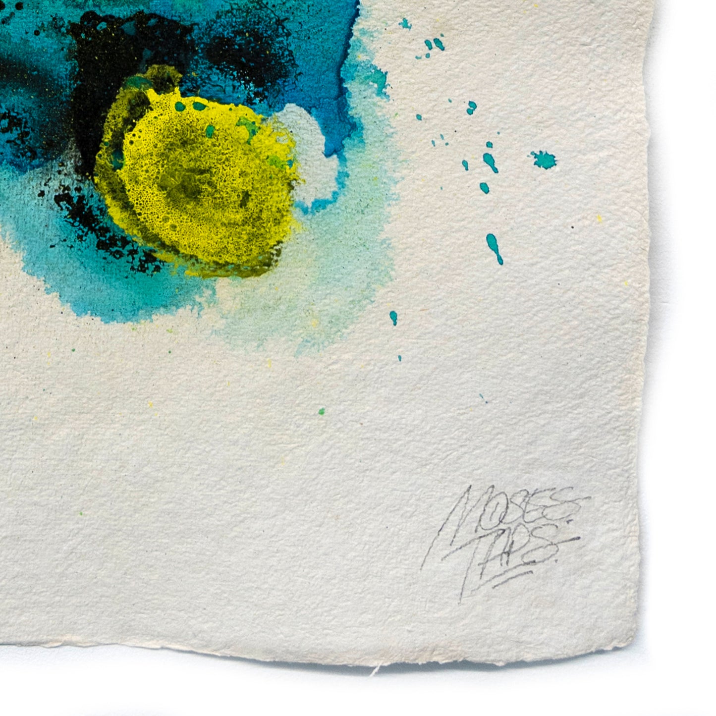 SPLASH CARTA™ XLIII