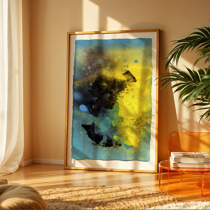 SPLASH CARTA™ LVII