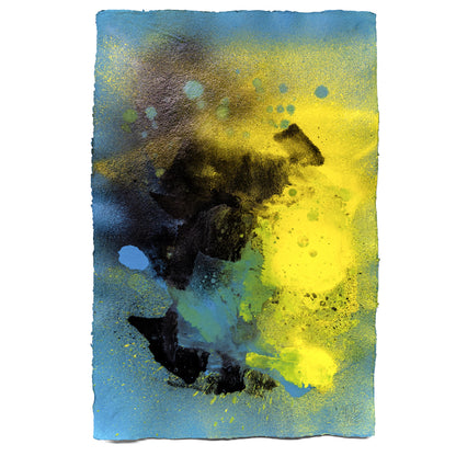 SPLASH CARTA™ LVII