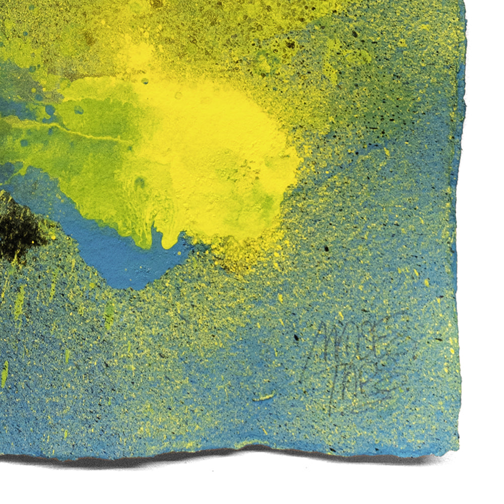 SPLASH CARTA™ LVII