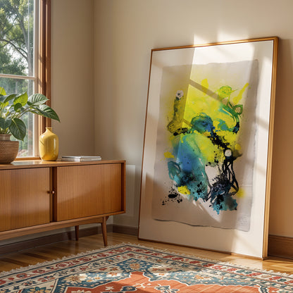 SPLASH CARTA™ LXIV