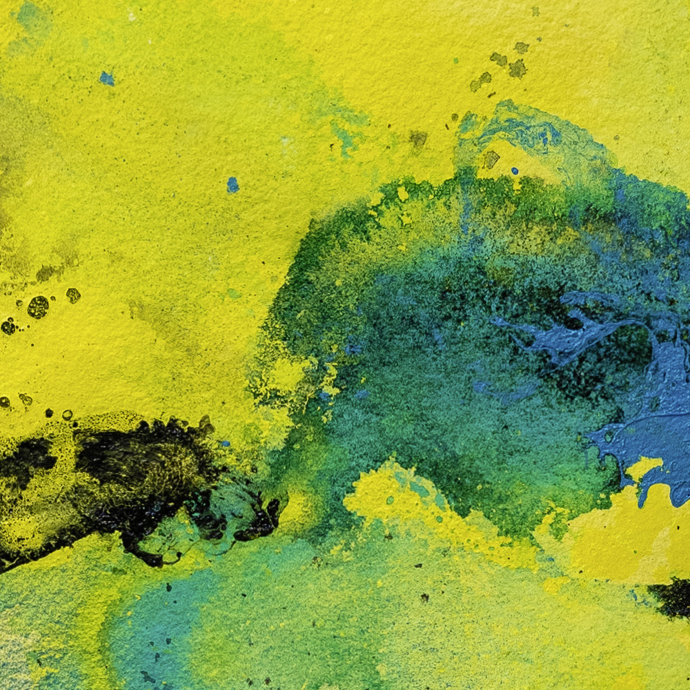 SPLASH CARTA™ LXIV