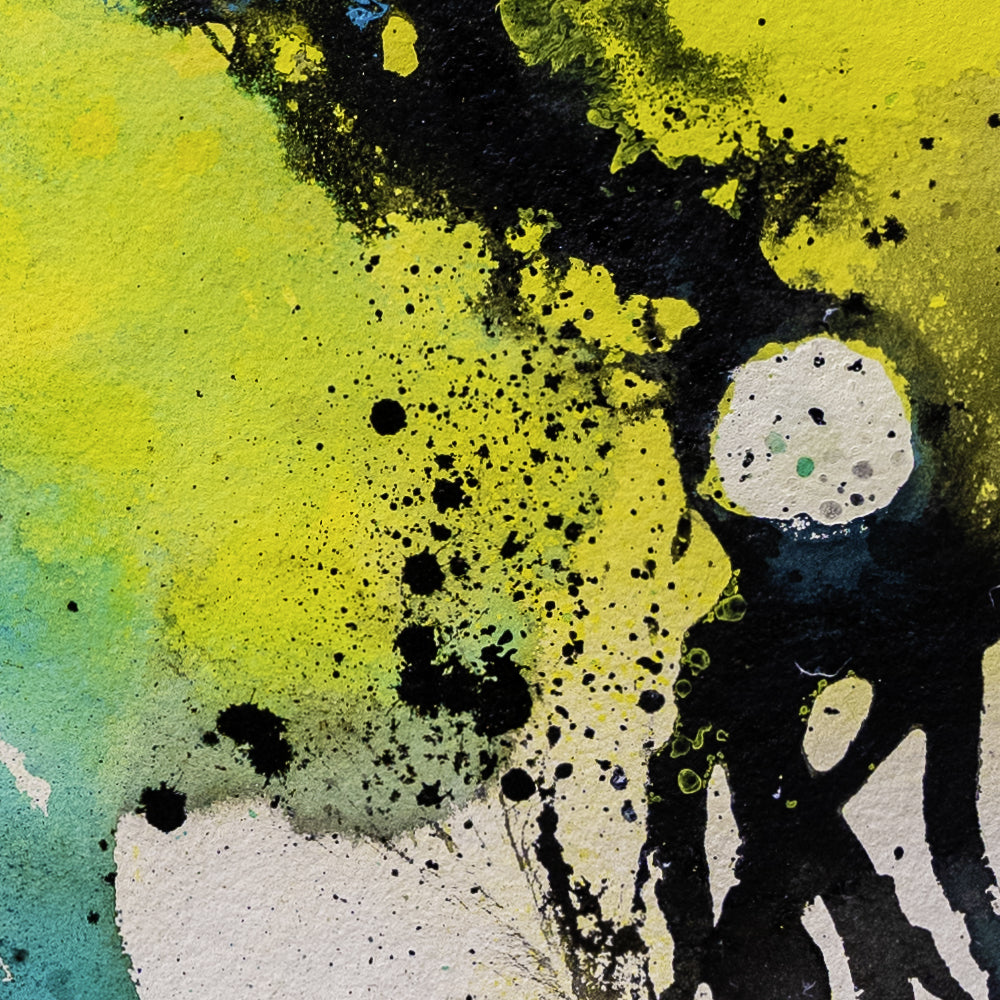 SPLASH CARTA™ LXIV