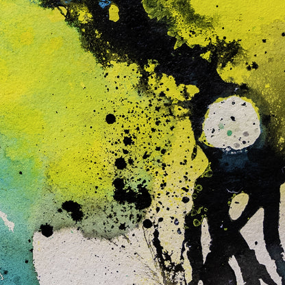 SPLASH CARTA™ LXIV