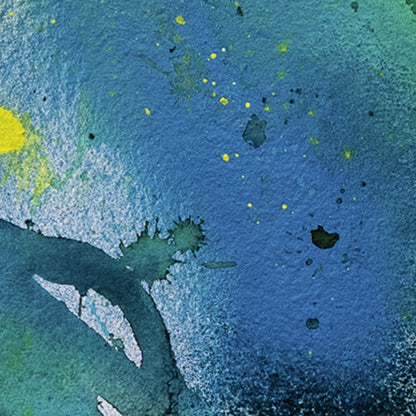 SPLASH CARTA™ LXIV