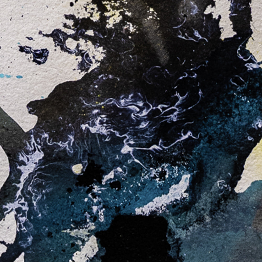 SPLASH CARTA™ LXIV