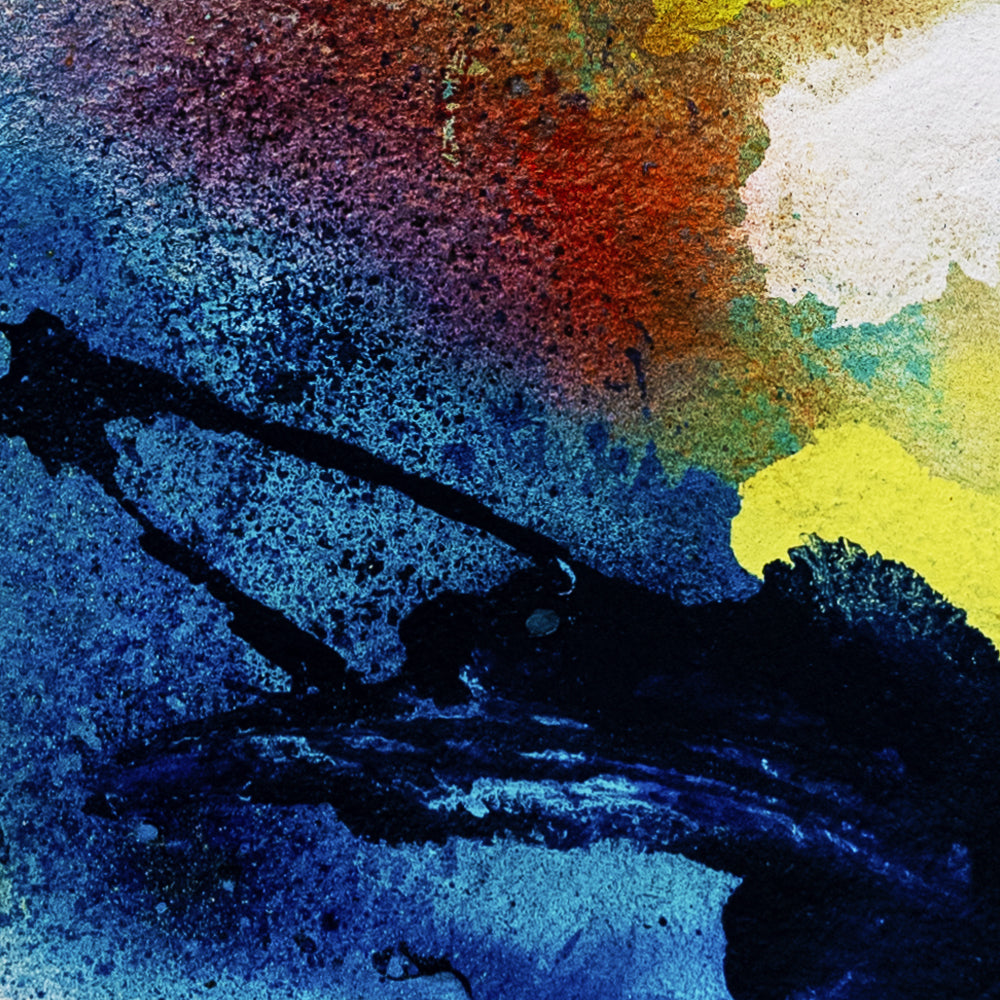 SPLASH CARTA™ LXIX