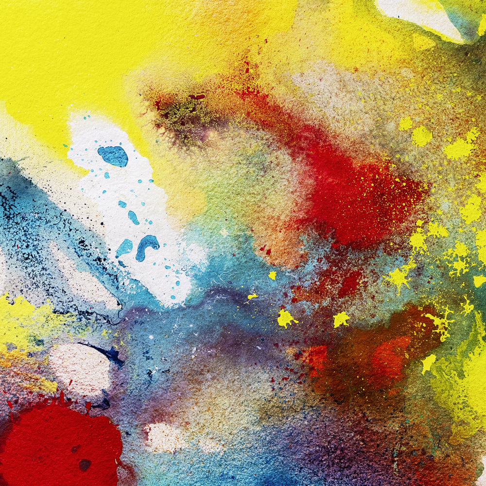 SPLASH CARTA™ LXIX