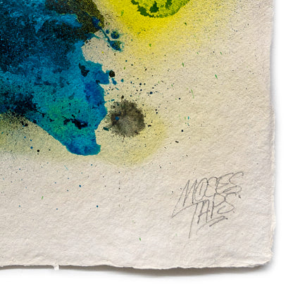SPLASH CARTA™ IIL