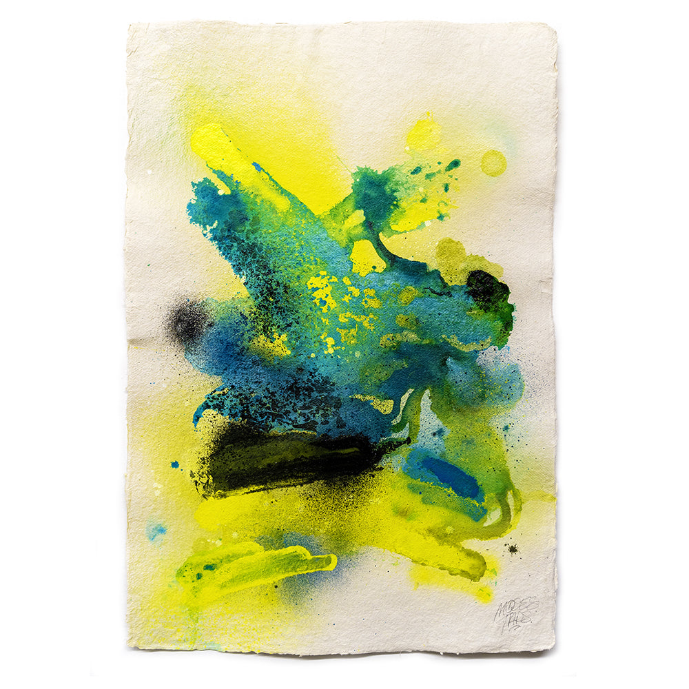 SPLASH CARTA™ XLVI