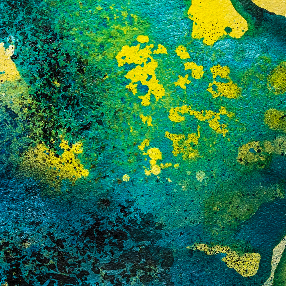 SPLASH CARTA™ XLVI