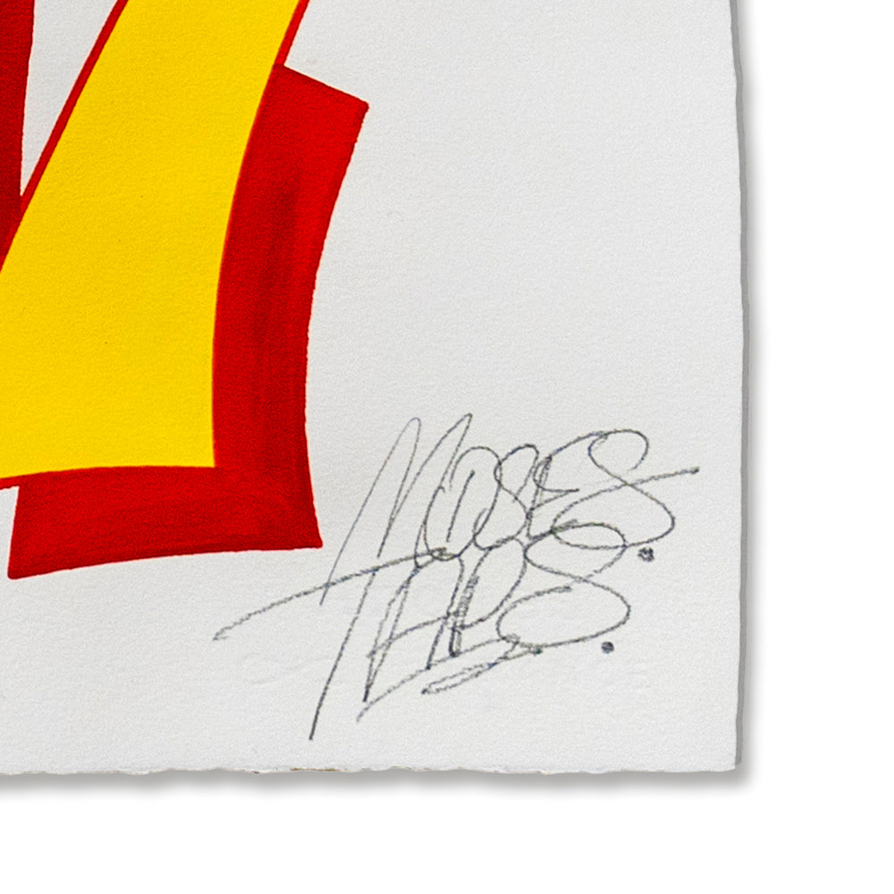 SCRABBLE™ POST GRAFFITI