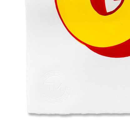 SCRABBLE™ POST GRAFFITI