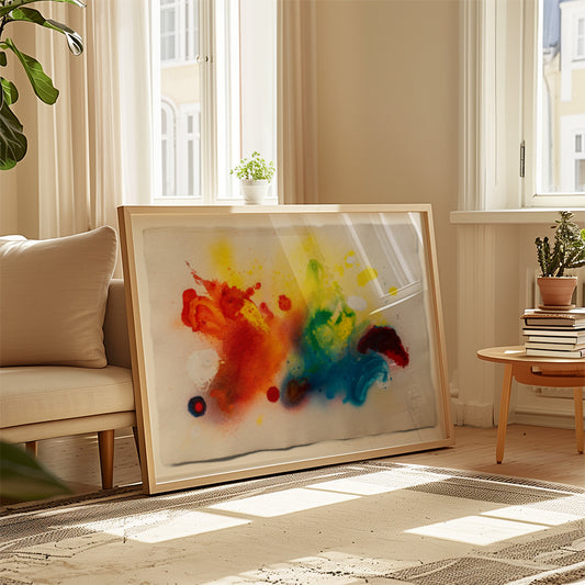 SPLASH CARTA™ LXXII