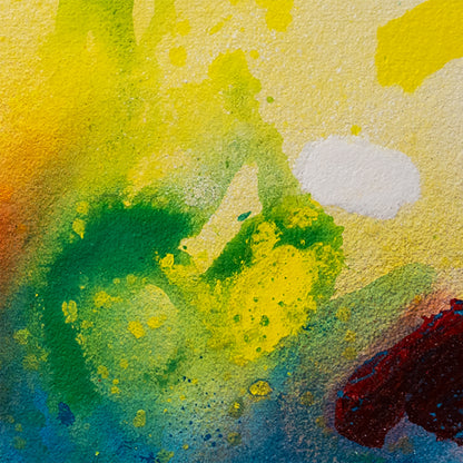 SPLASH CARTA™ LXXII