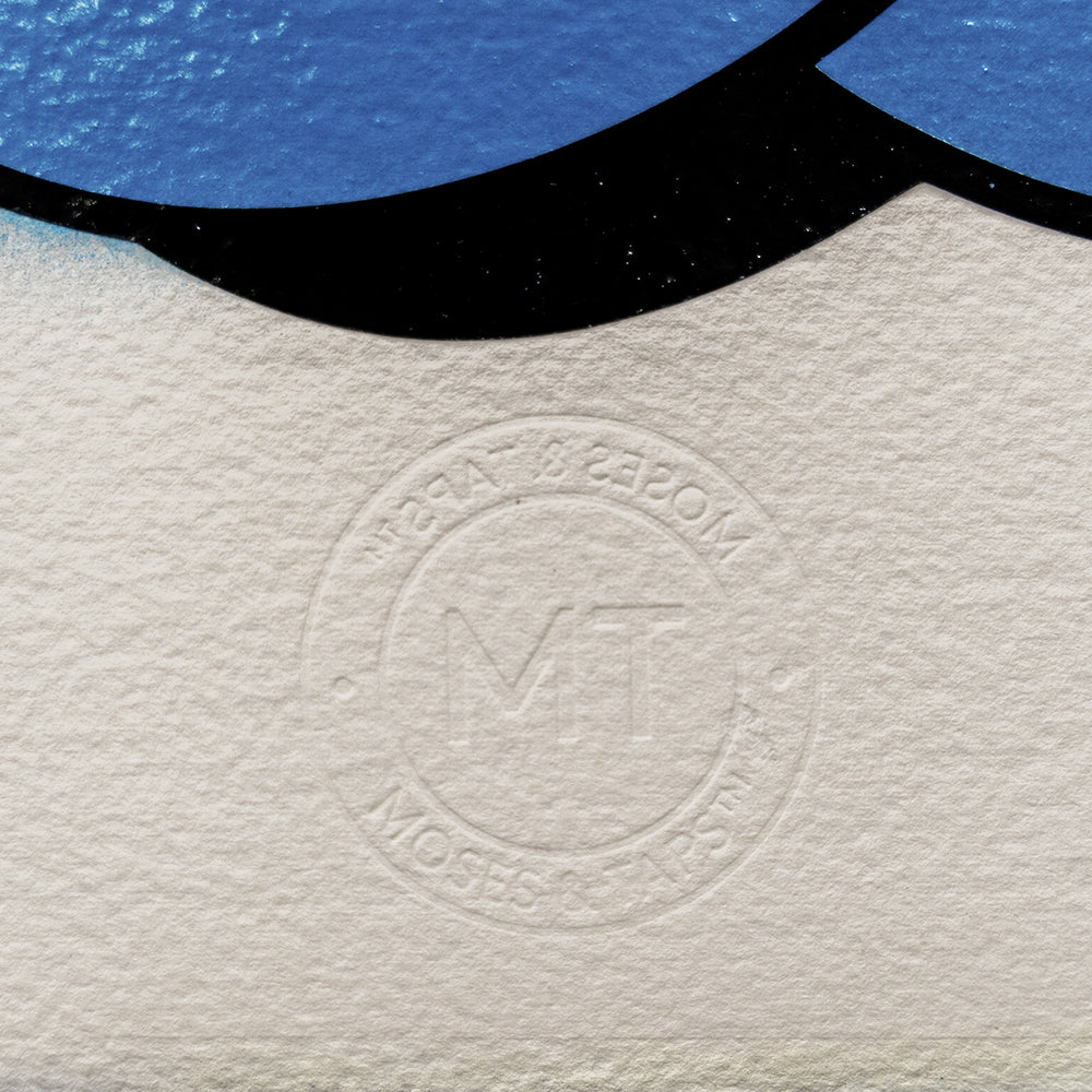 THROW UP – INVERTED