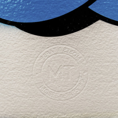 THROW UP – INVERTED