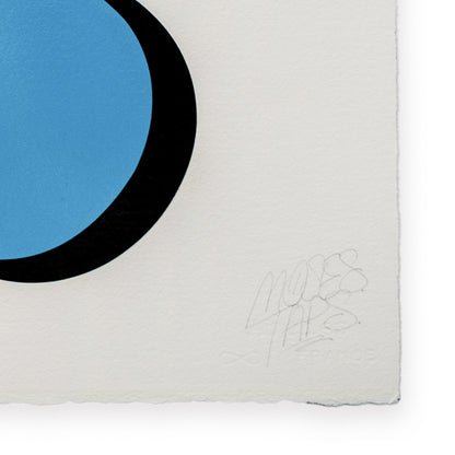 THROW UP – INVERTED