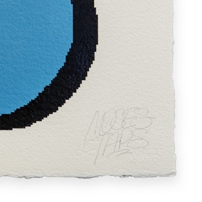 THROW UP – PIXEL