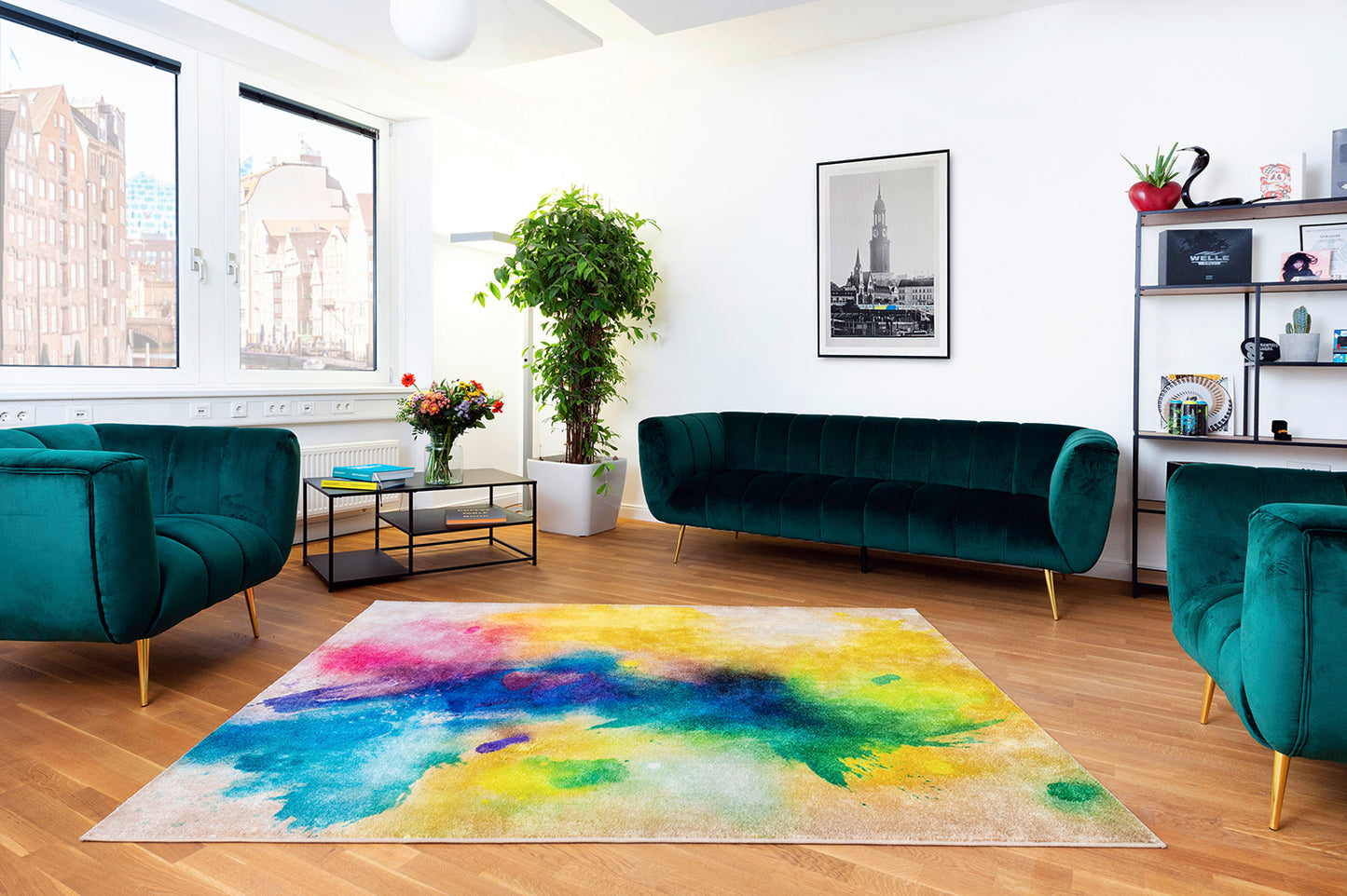WHOLE CARPET™