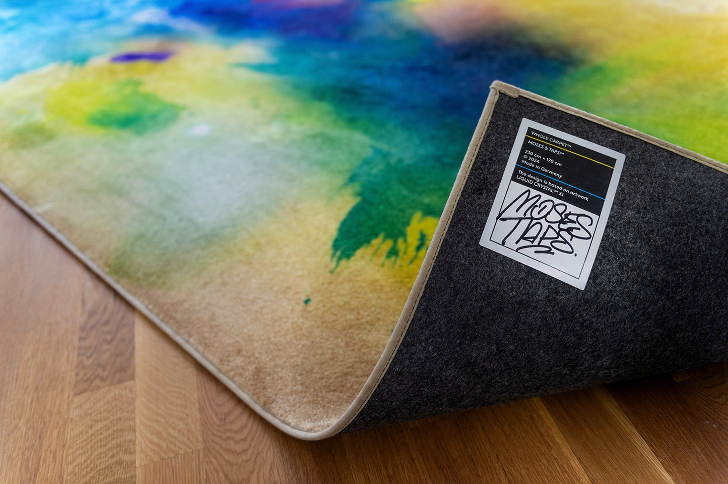 WHOLE CARPET™