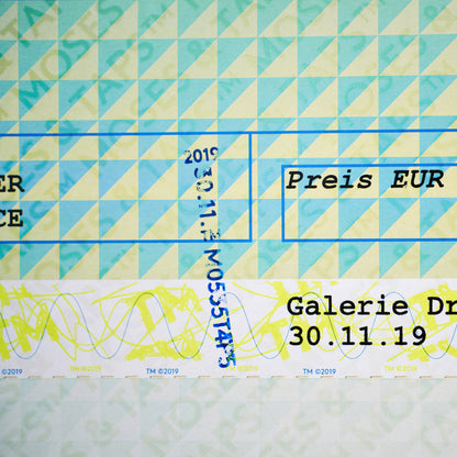 INTERRAIL™ - Gallery